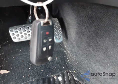 2014 Buick Regal Gs z USA, uszkodzony, nr VIN 2G4GT5GX6E9196637